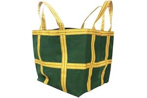 Nylon Sling Lifting Bag - Reusable Lift Bag - Durable Lifting Bag, Lift Bag Weaving Sail Bag for Crane Platform Forklift, Ant