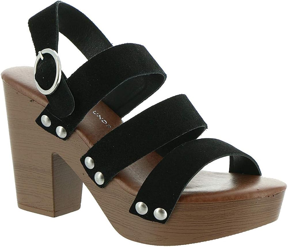 chinese laundry flower heeled sandal