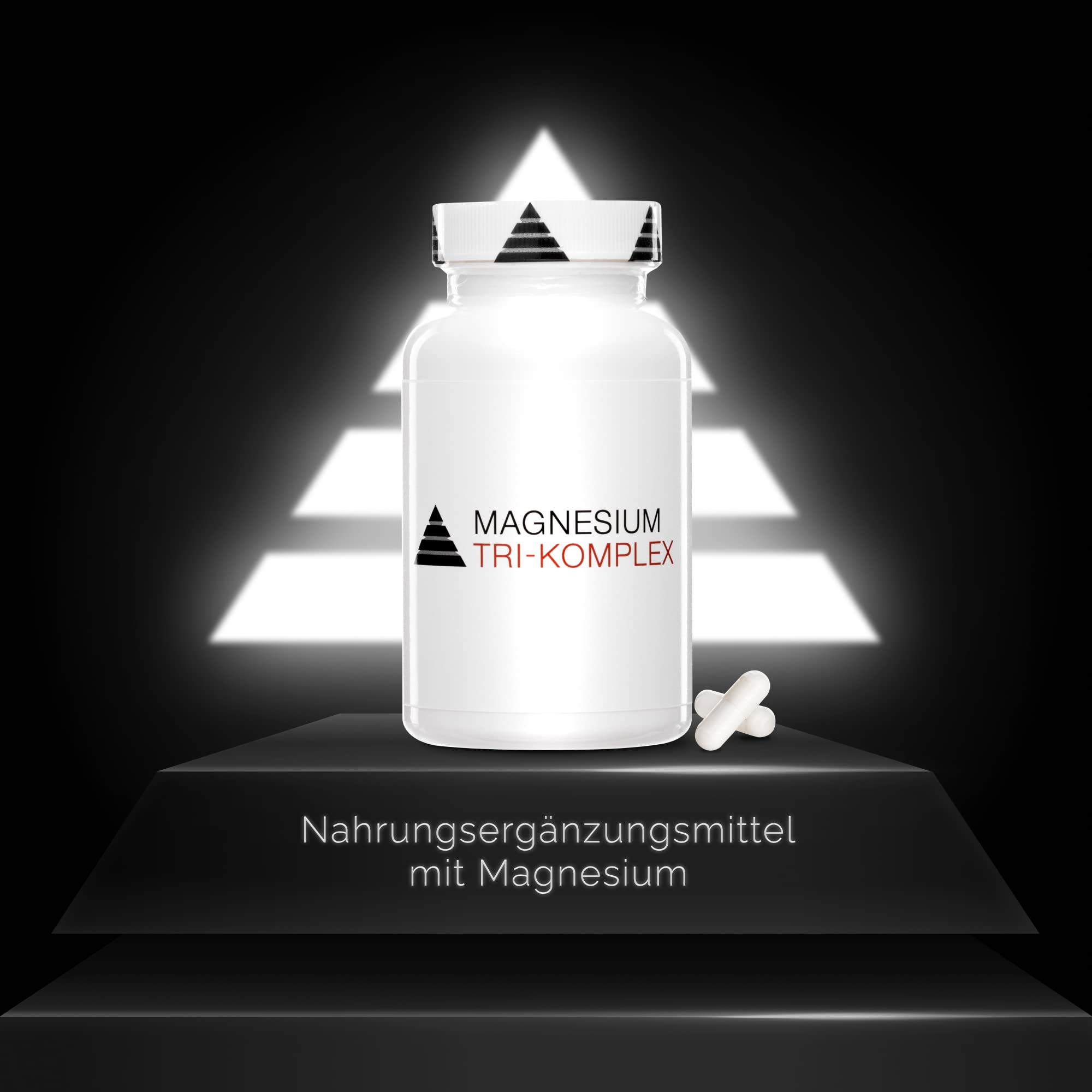 Mua YPSI Magnesium Tri Complex trên Amazon Đức chính hãng 2025 | Fado