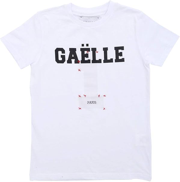maglietta gaelle paris