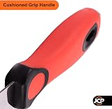 JCP Xpert 2 x 32mm Bead Glass Removal Glazing Chisel Tool UPVC view 5