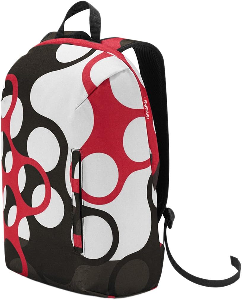 Reisenthel Travelling Trekking-Rucksack, Rings