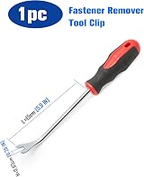 ROTATION Door Upholstery Trim Removal Tools for Auto Car Panel Moulding view 6