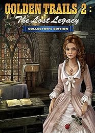 Golden Trails 2 : The Lost Legacy