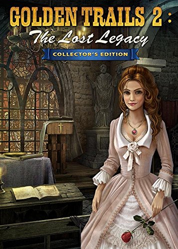 Golden Trails 2 : The Lost Legacy