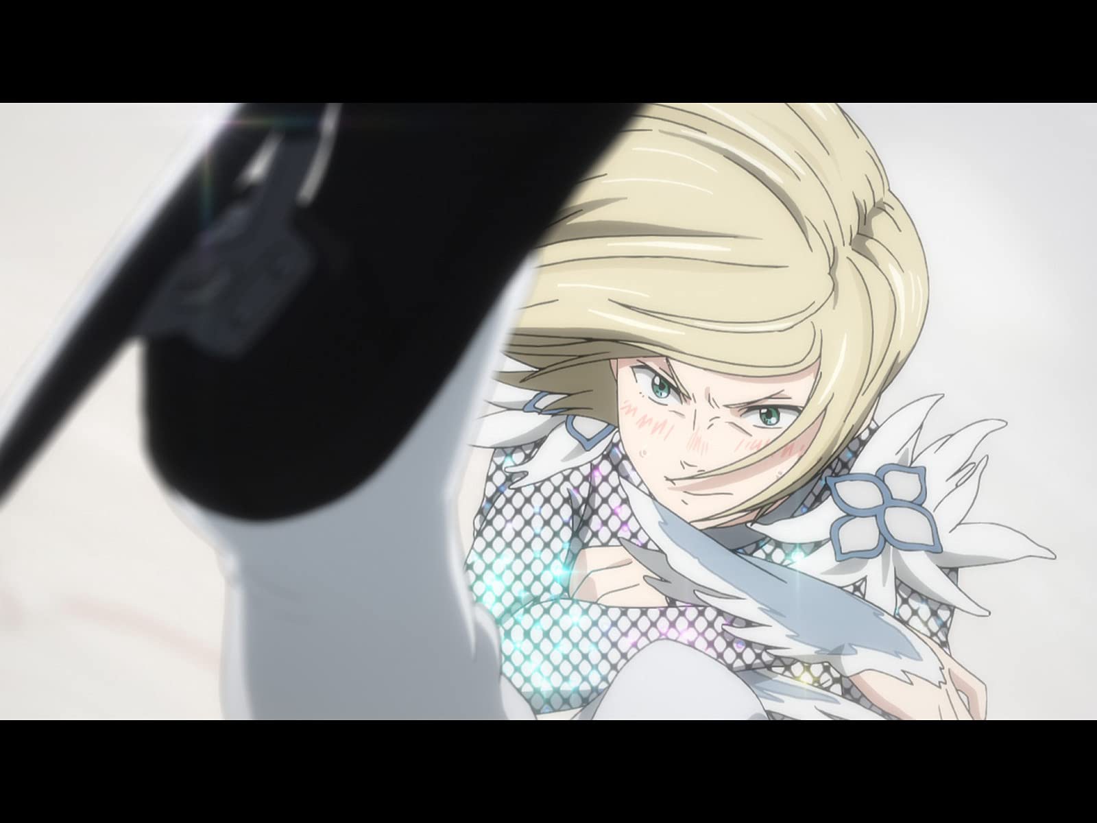 Amazon Co Jp ユーリ On Iceを観る Prime Video