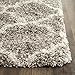 SAFAVIEH Hudson Shag Collection Runner Rug - 2'3