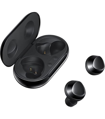 Amazon.com: SAMSUNG Galaxy Buds Bluetooth Wireless in - Ear