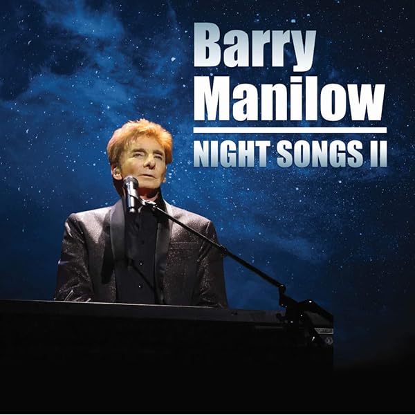 Barry Manilow - Manilow - Amazon.com Music