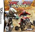 Mx Vs ATV Untamed - Nintendo DS