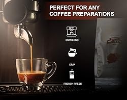 Vietnamese Coffee | Low Acid, NO HEARTBURN