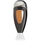 TEMPTU Perfect Canvas Airbrush Highlighter Airpod: Long-Wear, Layerable, Light-Reflecting Radiance & Shimmer, Natural-Looking Luminosity, Weightless Illuminator, Buildable Formula