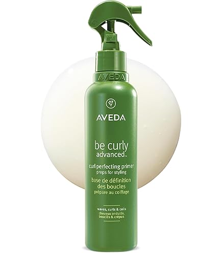 Amazon.com: Aveda Be Curly Advanced Shampoo | Moisturizing Shampoo