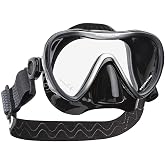 SCUBAPRO Synergy 2 Dive Mask