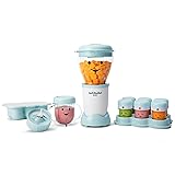 NutriBullet NBY-50100 Baby Complete Food-Making
