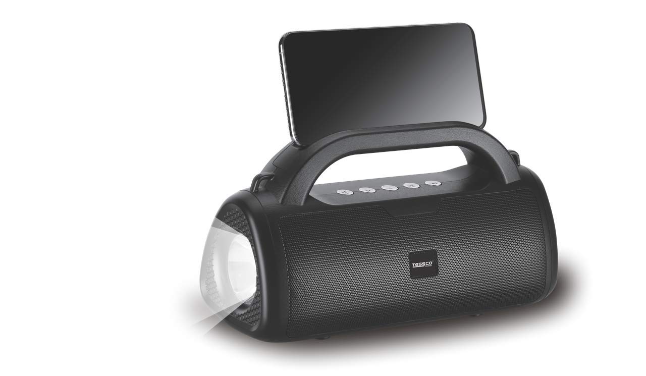 tessco bluetooth speaker