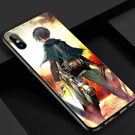 Amazon Co Jp 進撃の巨人 多機種 Iphone Android アンドロイド ケース ケース アニメ 漫画 綺麗 携帯カバー 電話ケース 携帯電話ケース 携帯電話の保護ケース Iphone保護ケース 携帯電話カバー スマホカバー 9 サムスン ホビー