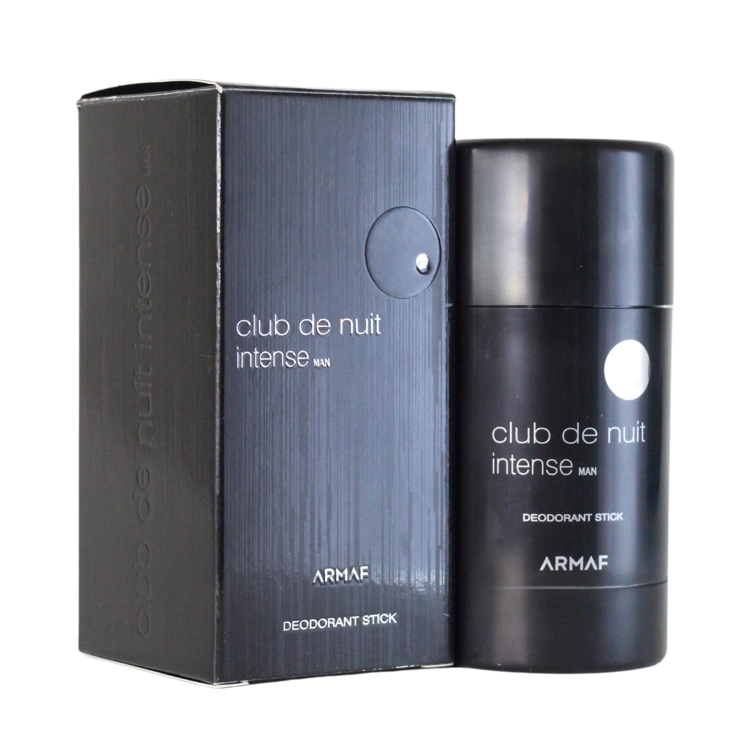 ARMAF Club De Nuit Intense Man Deodorant Stick, 75gm