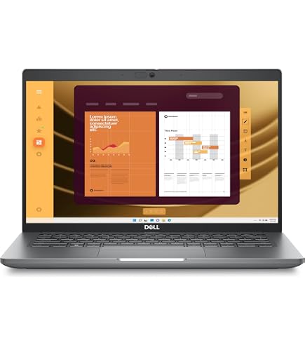 Amazon.com: Dell Latitude 5000 5550 15.6