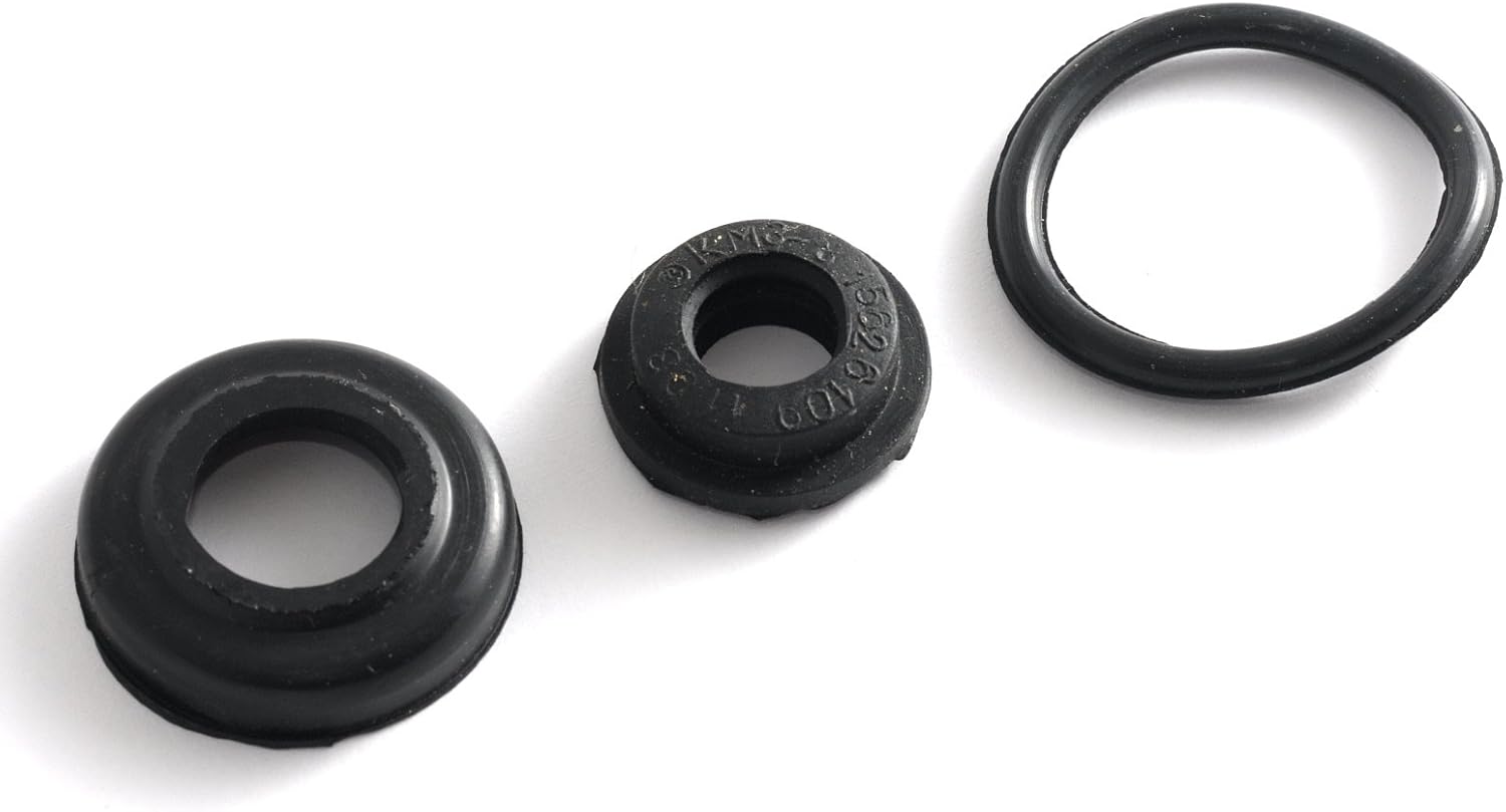 Shock absorber seals (6326155, KM38.15226156, 6326152) Dnepr 11/16