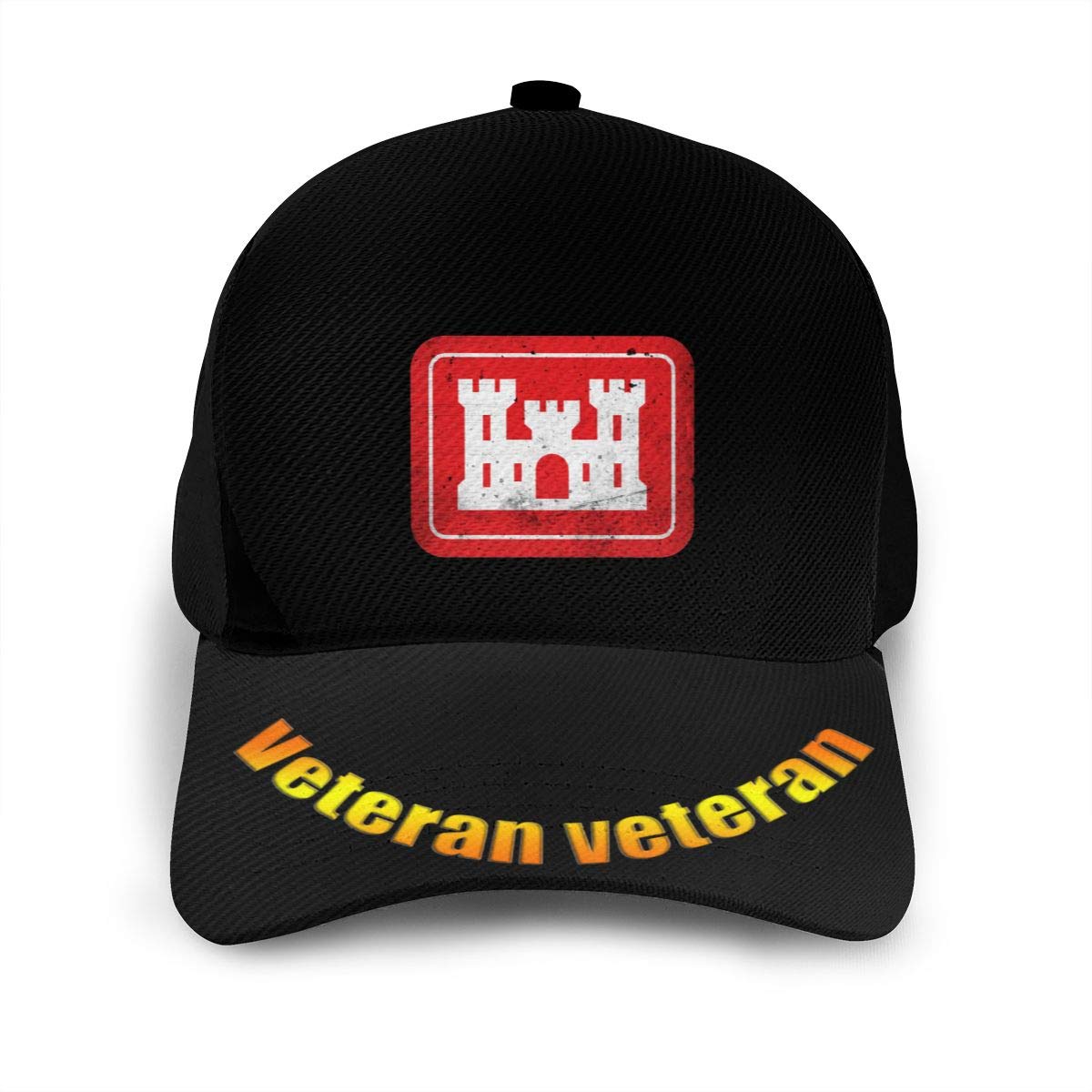 Baseball Hats Snapback Unisex Hat 