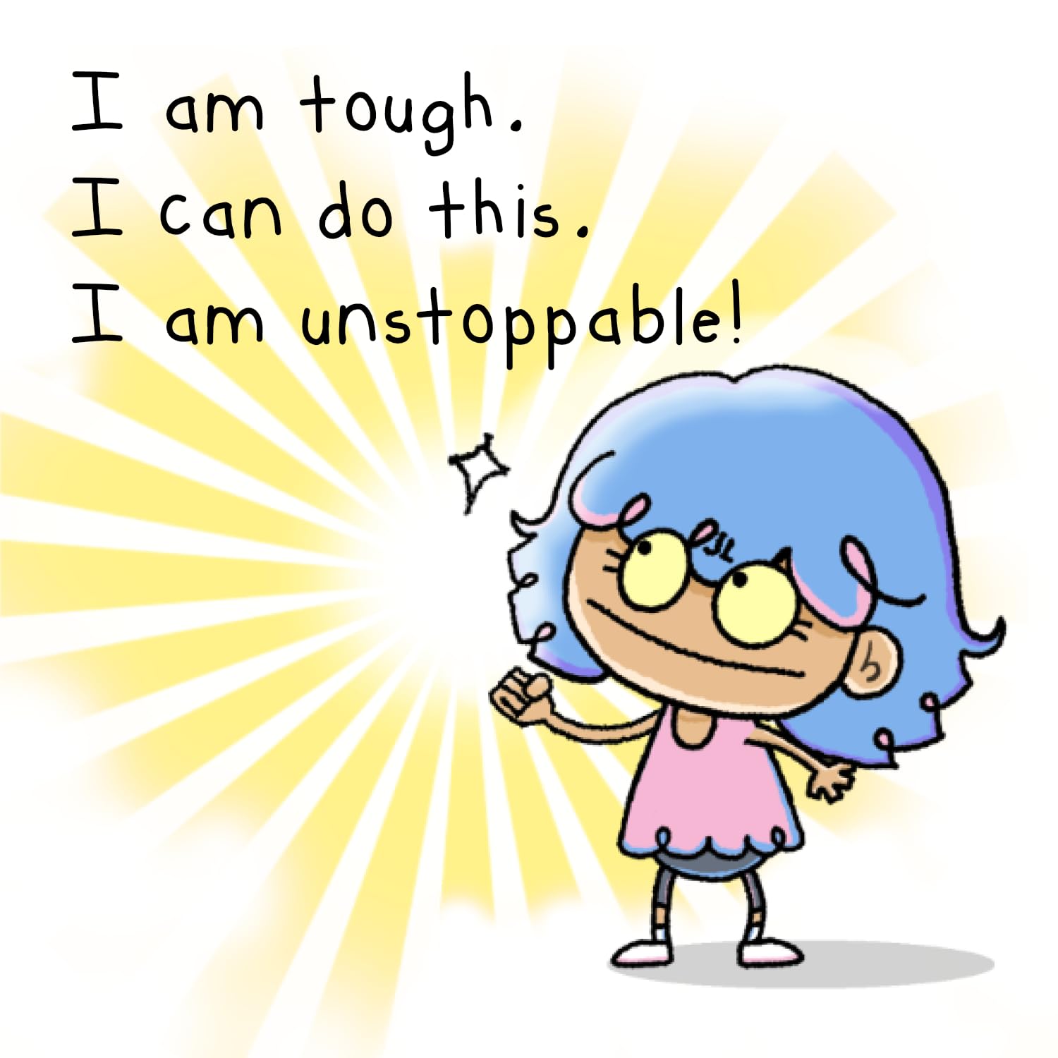 The Girl Who Makes a Million Mistakes: A Growth Mindset Book for Kids to Boost Confidence, Self-Esteem and Resilience (A Million Mistakes Series) The Girl Who Makes a Million Mistakes: A Growth Mindset Book for Kids to Boost Confidence, Self-Esteem and Resilience (A Million Mistakes Series) Paperback Kindle Spiral-bound Hardcover