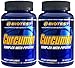 Curcumin, 2 Pack (180 Capsules)