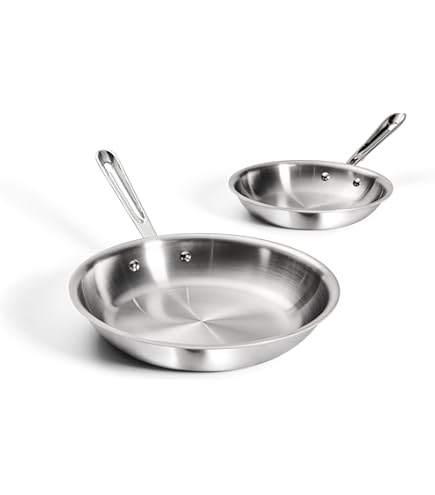 All-Clad/オールクラッド　12インチフライパン　値下げ Amazon.com: All-Clad Stainless 12-Inch Fry Pan Lid: Home