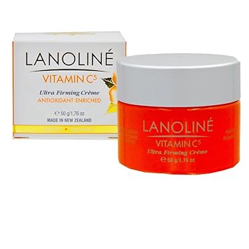 super vitamin c cream