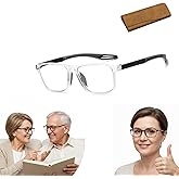 2026 New Auto Focus Glasses Self Adjusting Near and Far Sighted, Intelligent Dual Focus Glasses for Women