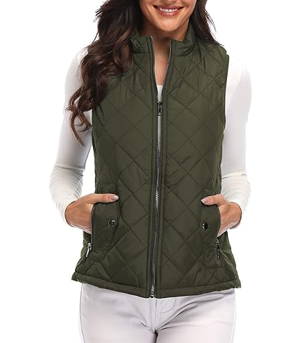 Performance Apparel - Veste Thermique Coupe-vent Avec Fermeture éclair