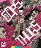 HD DVD COPS VS THUGS-COPS VS THUGS Book