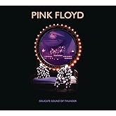 Delicate Sound Of Thunder - Restored, Re Remixed