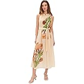 Ulla Johnson Women's Elara Coverup Dress
