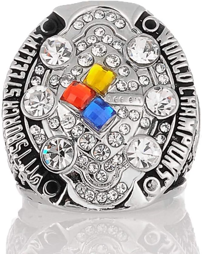 Best Stanley Cup Champions Ring