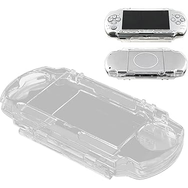 Amazon Best Sellers: Best Sony PSP Cases & Storage