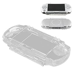 Protective Shell, for PSP 2000 3000 Game