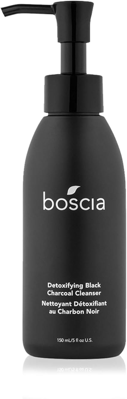 boscia face wash