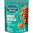 Saffron Road Crunchy Chickpeas, Falafel, 6 Ounce