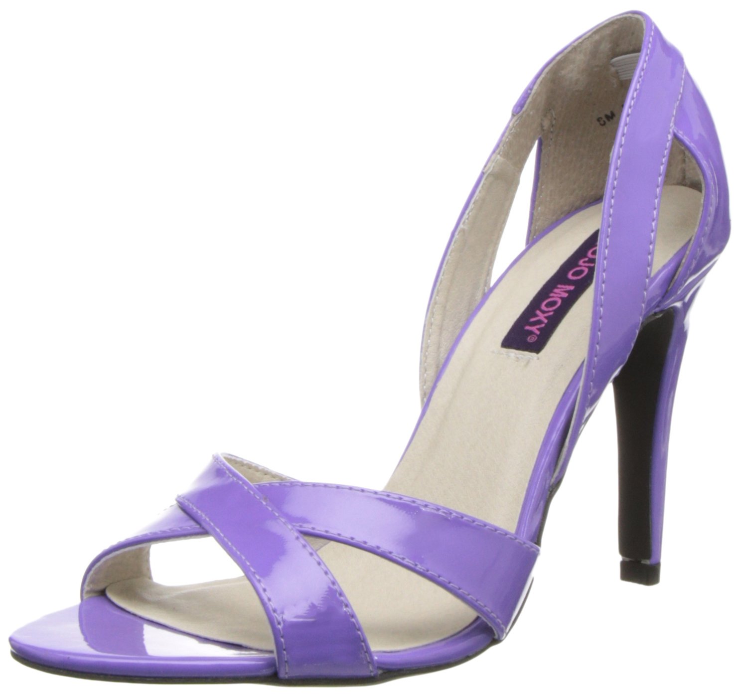 Mojo Moxy Women's Lucy Dress Flat