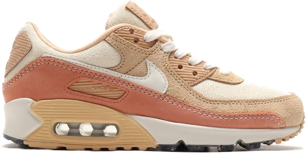 nike air max axis terra blush