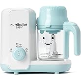 nutribullet® Baby Steam + Blend
