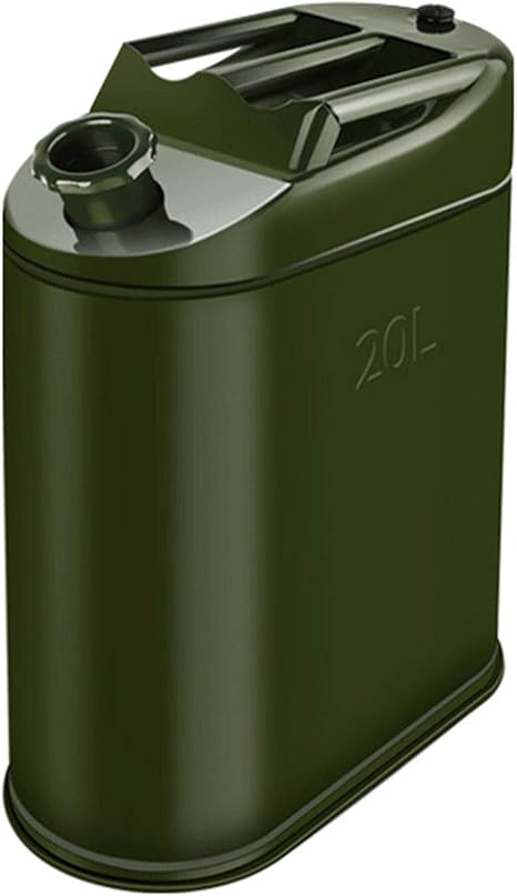 Amazon Co Jp より厚い燃料タンク ガソリンタンク 携帯用給油車の予備タンク 5l 10l 15l l 30l l ホーム キッチン