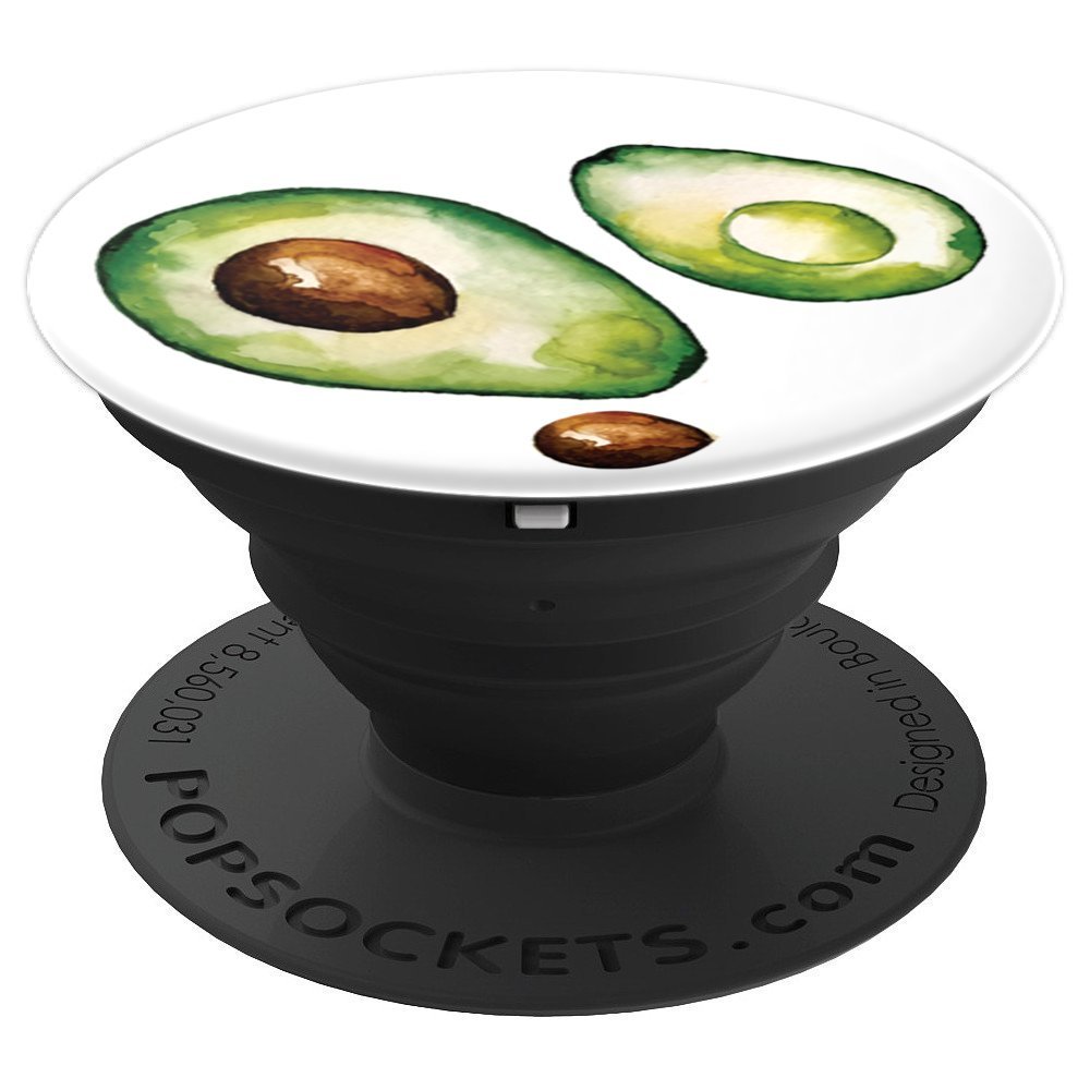 popsockets avocado