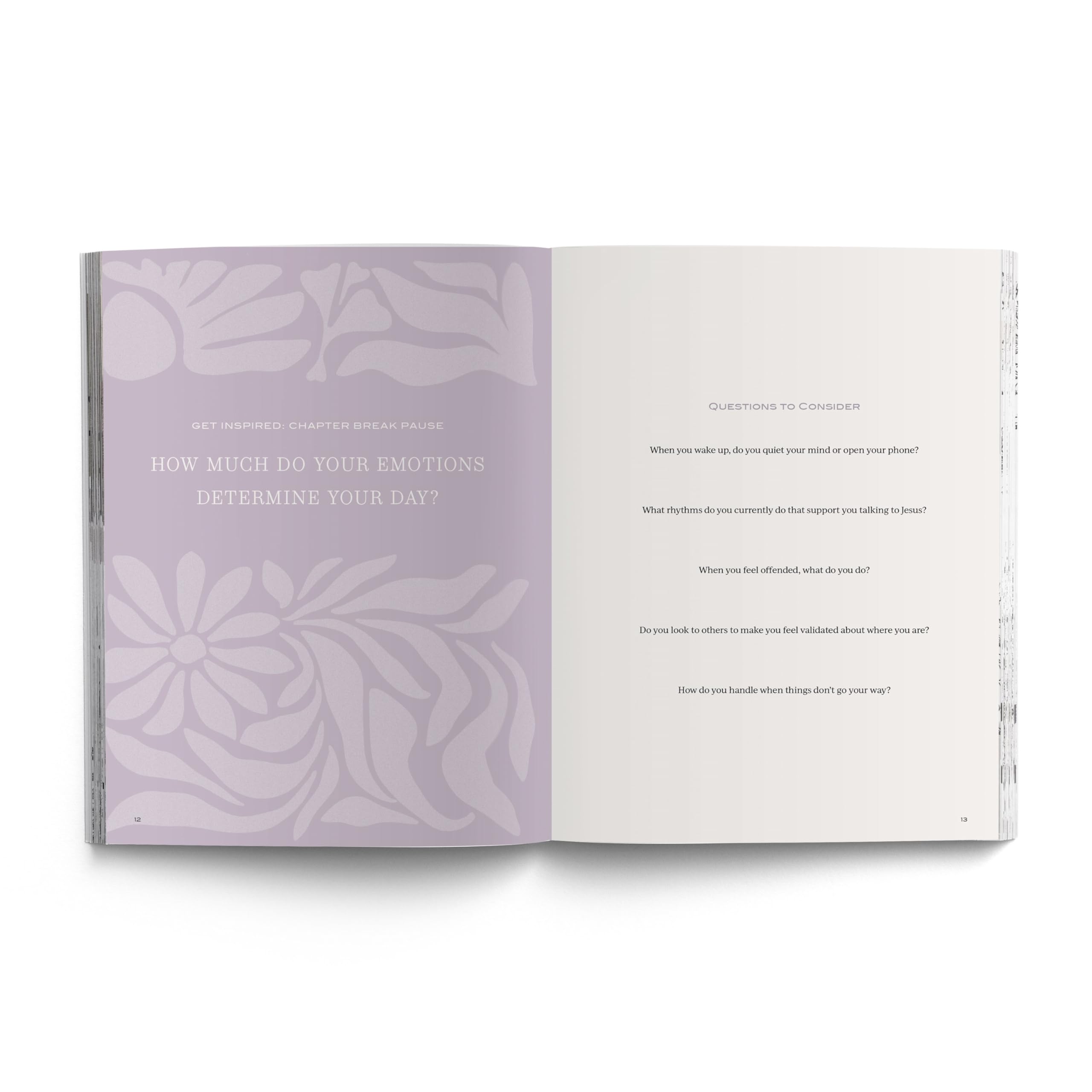 Unfiltered: Living Raw, Real, & Redeemed by Jesus: Devotional Guide