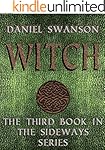 Witch (The Sideways Series Book 3)