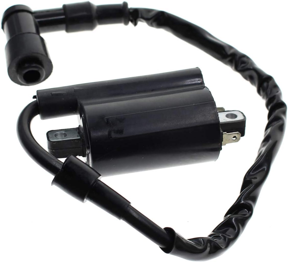 Carbhub F725 Ignition Coil for John Deere 2653 Gas 260 265 285 320 425 445 455 F725 F911