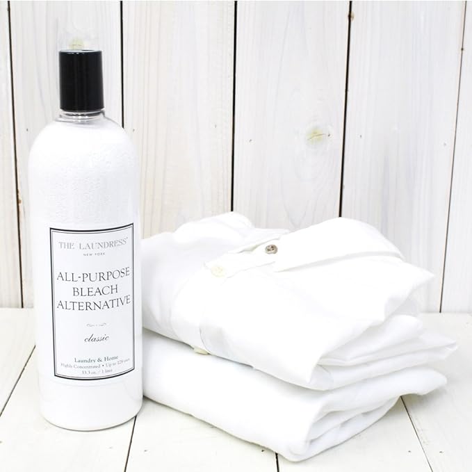 Amazon Co Jp ザ ランドレス The Laundress オールパーパスブリーチ 1l One Size ホーム キッチン