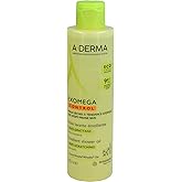 Aderma Exomega Control Emollient Cleansing Oil Anti-Scratching 200ml