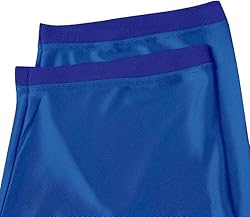RE-HUO Blank Football Jersey Mesh Practice Athletic